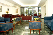 Pythagorion Hotel Athens Greece