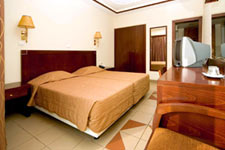 Pythagorion Hotel Athens Greece