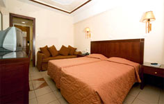 Pythagorion Hotel Athens Greece