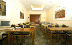 Pythagorion Hotel Athens Greece