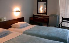 Acropolis View Hotel Athens Greece