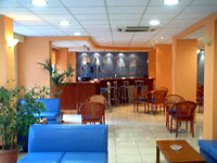 Amaryllis Inn Hotel Athens Greece