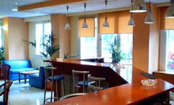 Amaryllis Inn Hotel Athens Greece