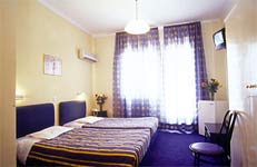 Amaryllis Inn Hotel Athens Greece