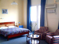 Amaryllis Inn Hotel Athens Greece