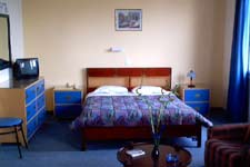 Amaryllis Inn Hotel Athens Greece