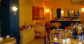 Amaryllis Hotel Athens Greece