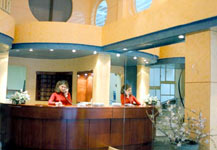 Amaryllis Hotel Athens Greece