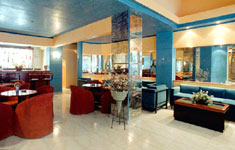 Amaryllis Hotel Athens Greece