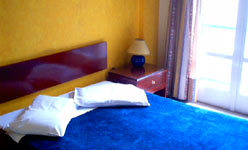 Amaryllis Hotel Athens Greece