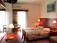 Attalos Hotel Athens Greece