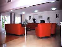 Austria Hotel Athens Greece