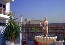 Austria Hotel Athens Greece