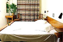 Evripides Hotel Athens Greece