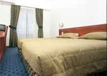 Galaxy Hotel Athens Greece