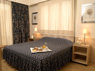 Saronicos Hotel Athens Greece