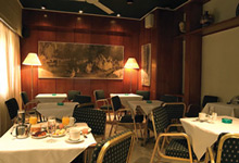 Saronicos Hotel Athens Greece
