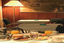 Saronicos Hotel Athens Greece