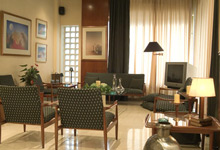 Saronicos Hotel Athens Greece