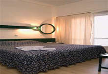 Saronicos Hotel Athens Greece