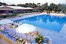 Aphrodite Astir Palace Hotel Athens Greece