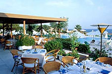 Aphrodite Astir Palace Hotel Athens Greece