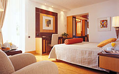 Aphrodite Astir Palace Hotel Athens Greece