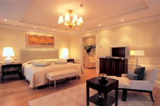 Arion Astir Palace Hotel Athens Greece