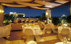 Athenian Callirhoe Hotel Athens Greece