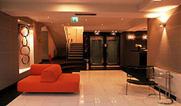 Athenian Callirhoe Hotel Athens Greece