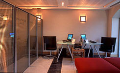 Athenian Callirhoe Hotel Athens Greece