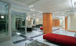 Athenian Callirhoe Hotel Athens Greece