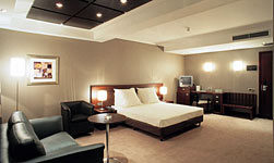 Athenian Callirhoe Hotel Athens Greece