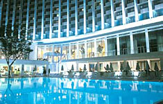 Athens Hilton Hotel Athens Greece