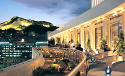 Athens Hilton Hotel Athens Greece