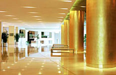 Athens Hilton Hotel Athens Greece