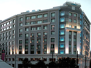 Athens Imperial Hotel Athens Greece