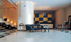 Athens Imperial Hotel Athens Greece