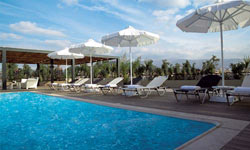 Athens Imperial Hotel Athens Greece