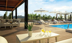 Athens Imperial Hotel Athens Greece