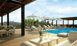 Athens Imperial Hotel Athens Greece