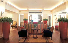 Baby Grand Hotel Athens Greece