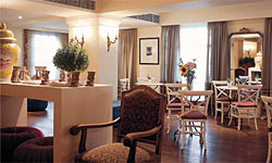 Baby Grand Hotel Athens Greece
