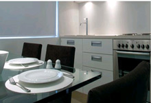 Brasil Hotel Athens Greece