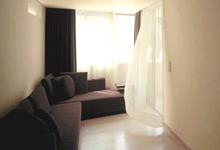 Brasil Hotel Athens Greece