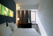 Brasil Hotel Athens Greece