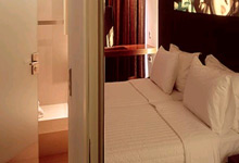 Brasil Hotel Athens Greece