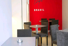 Brasil Hotel Athens Greece