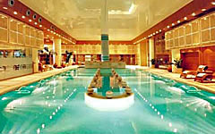 Divani Apollon Palace Hotel Athens Greece