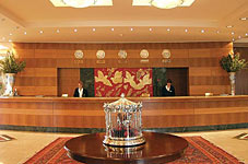 Divani Apollon Palace Hotel Athens Greece